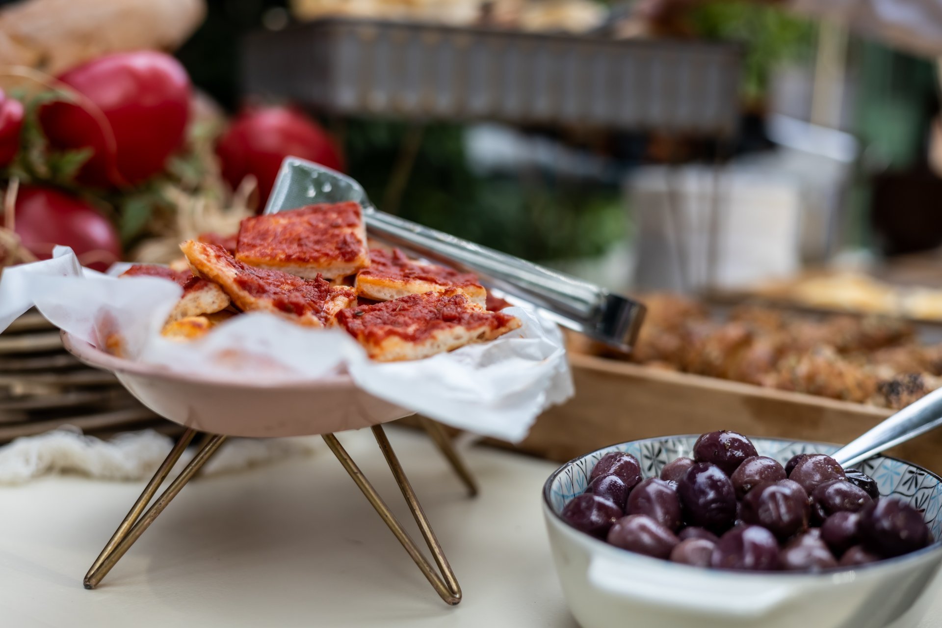 Catering Reale - Gallery 10