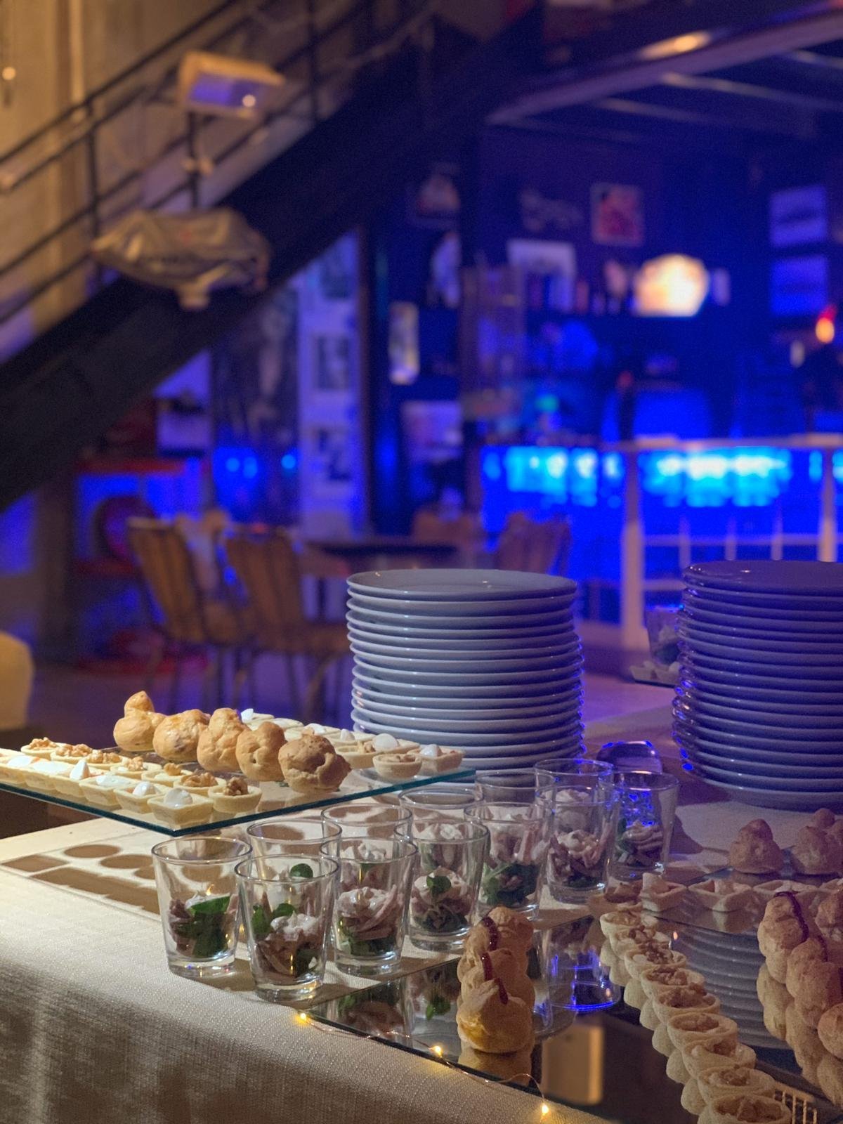 Catering Reale - Gallery 18