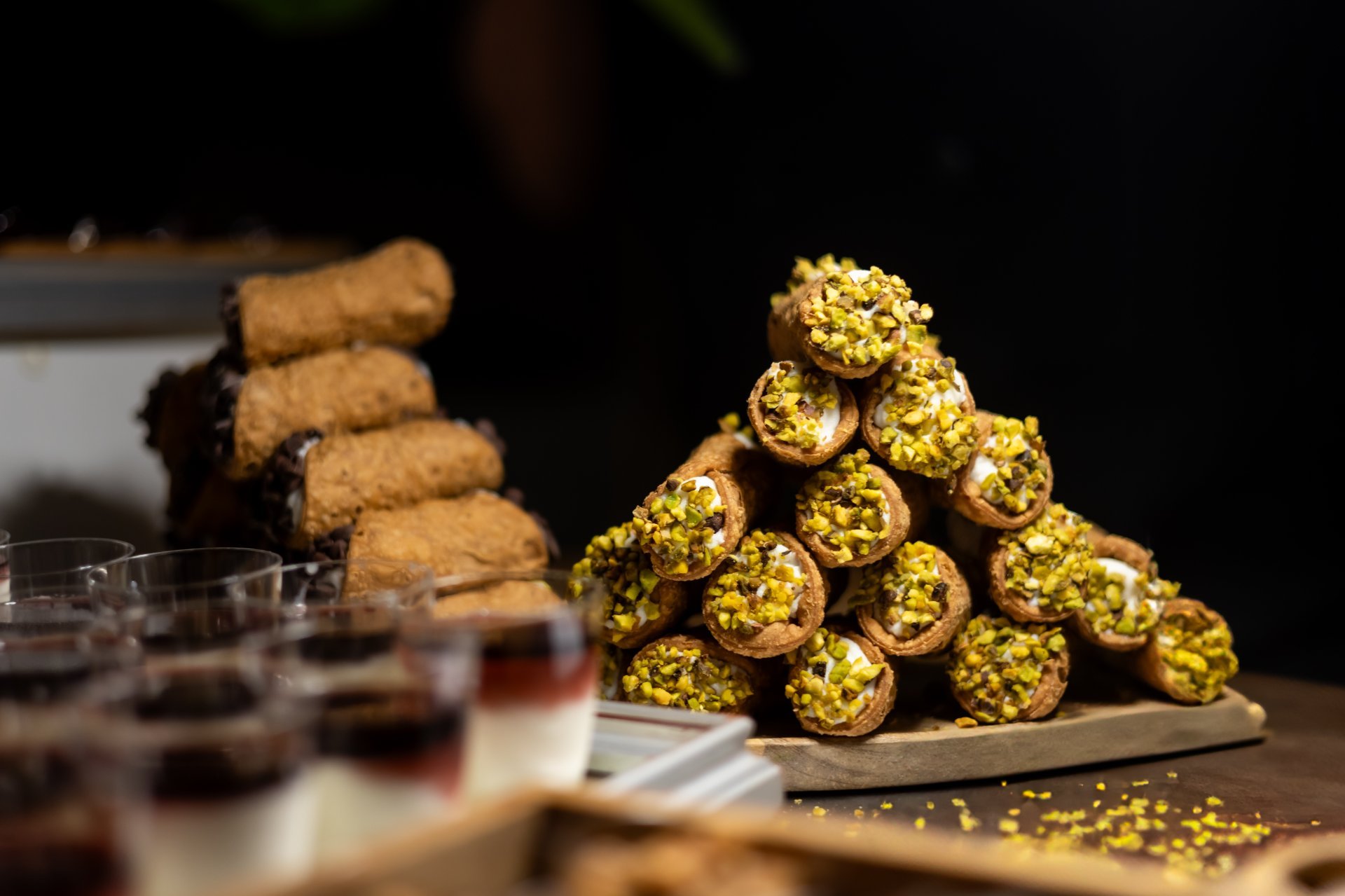 Catering Reale - Gallery 22