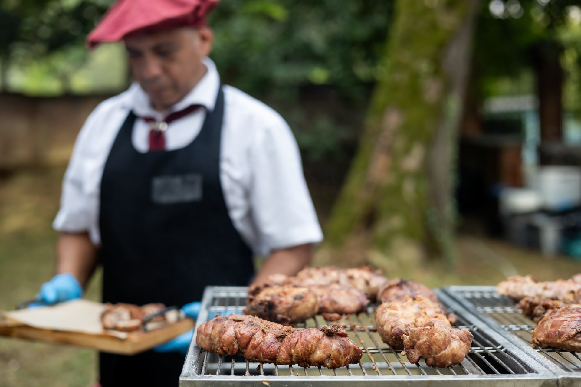 Catering Reale - Gallery 25