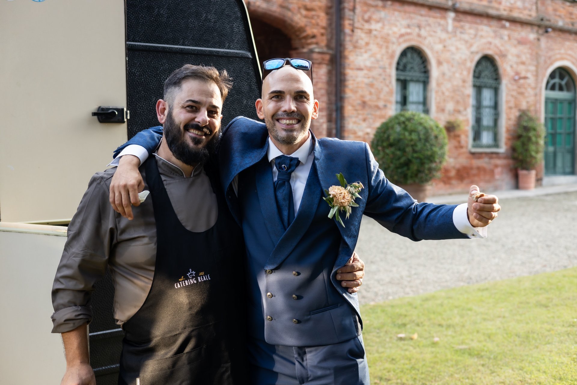 Catering Reale - Gallery 29