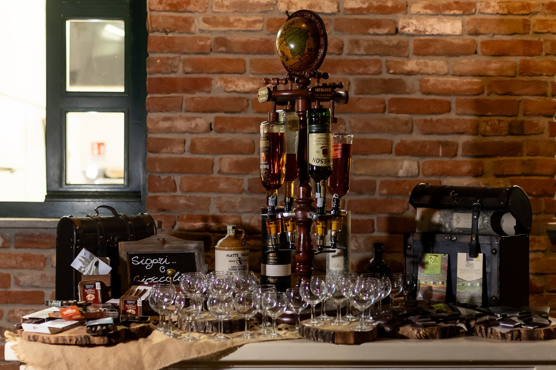 Catering Reale - Gallery 34