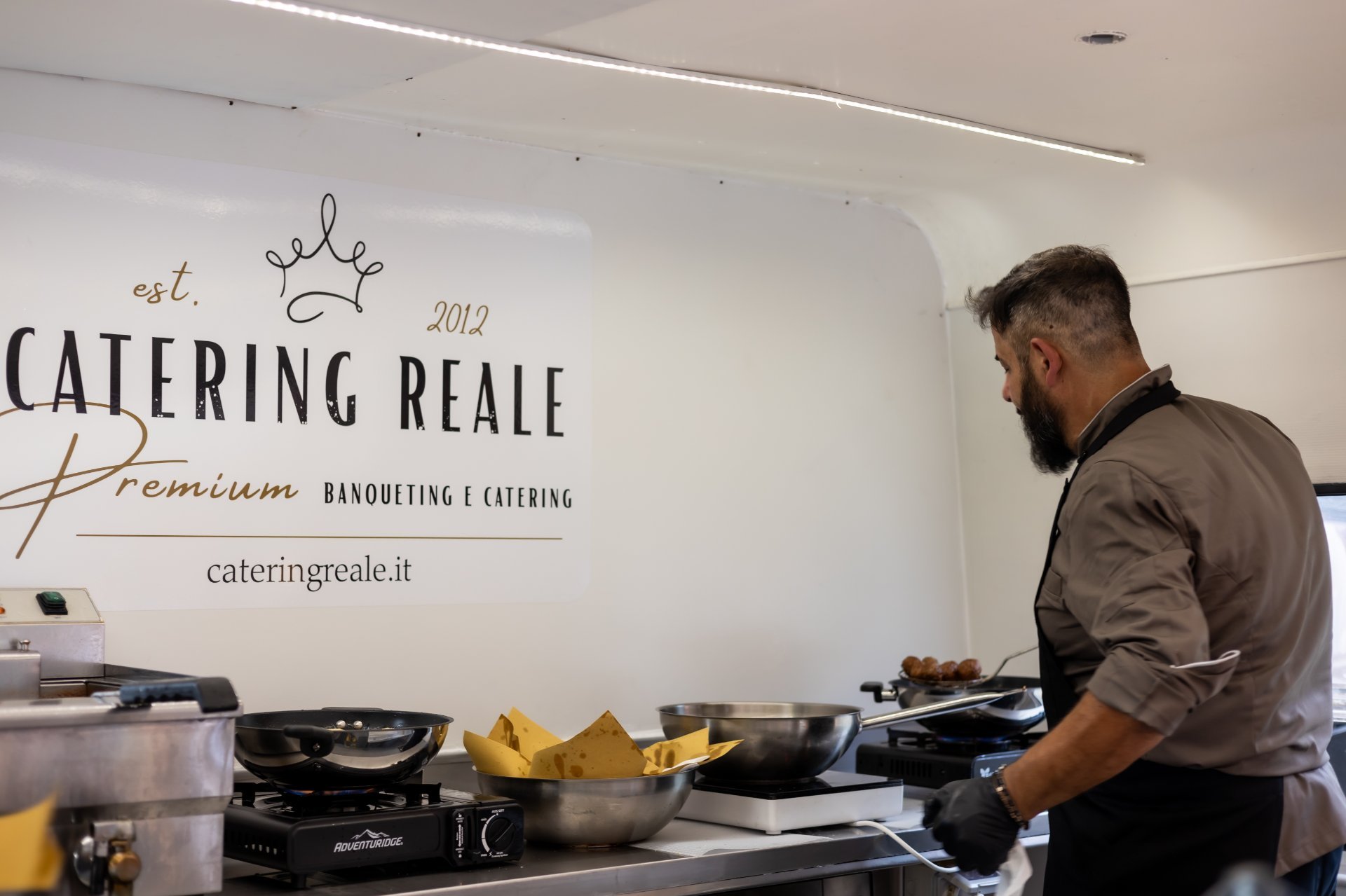 Catering Reale - Gallery 5