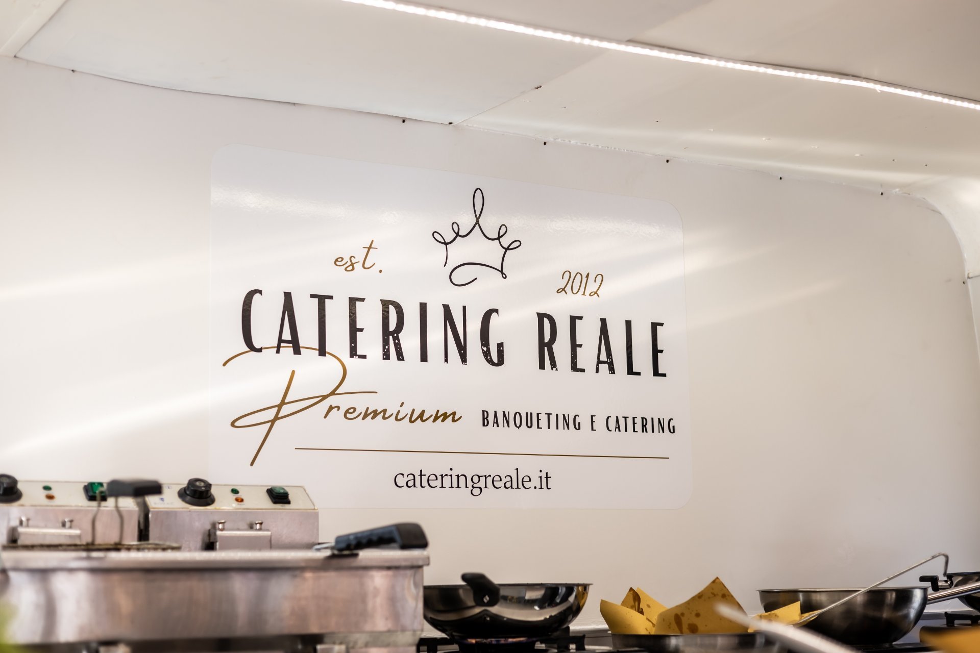 Catering Reale - Gallery 6