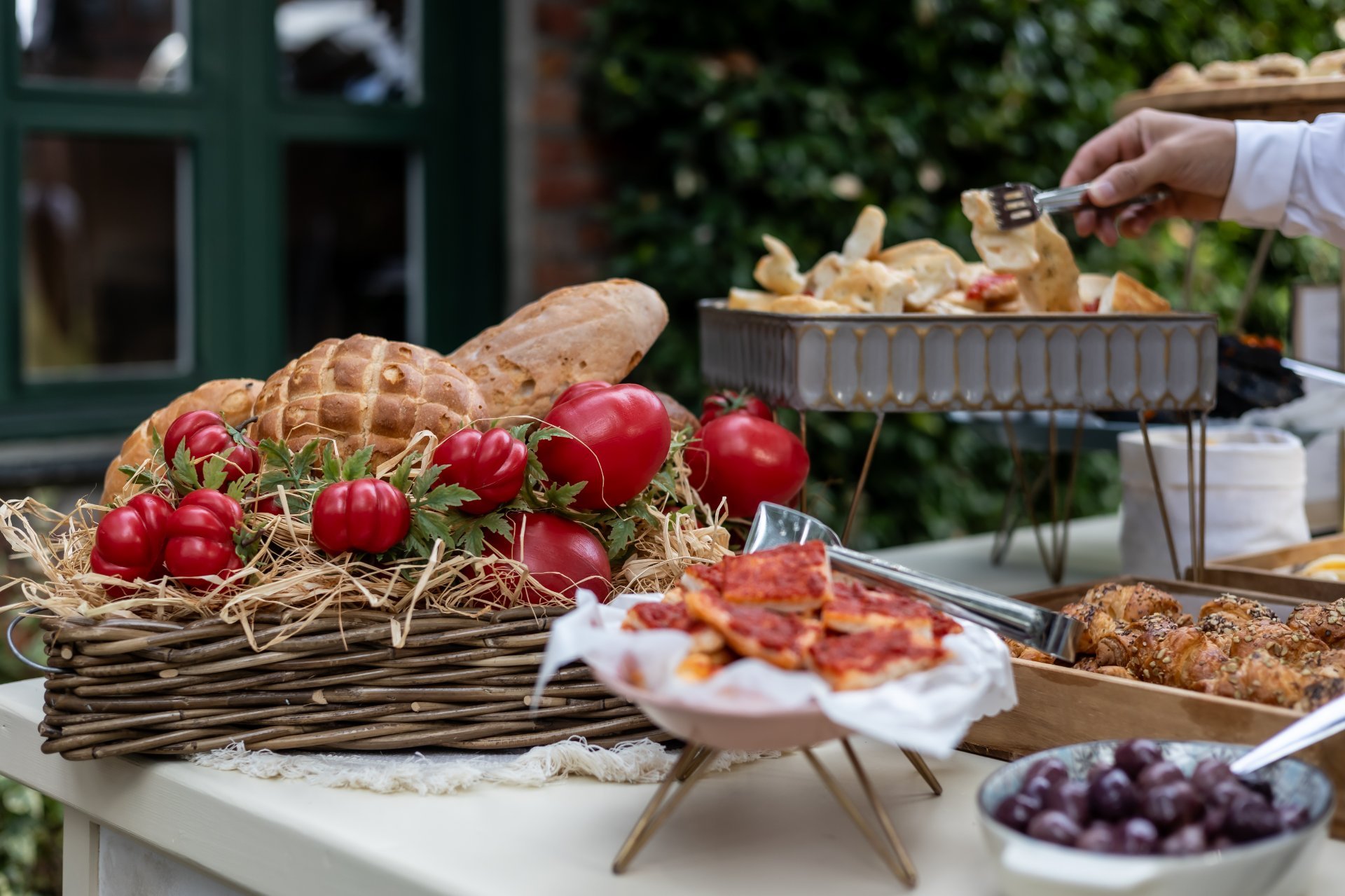 Catering Reale - Gallery 9